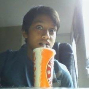 Meet your Posher, Alim